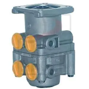 FOOT VALVE 