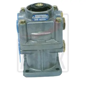 FOOT VALVE 