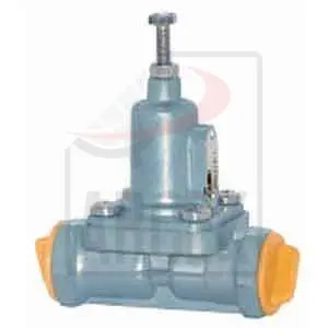 CHARGING VALVE 