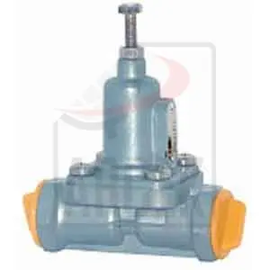 CHARGING VALVE 