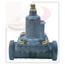 CHARGING VALVE 