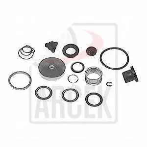UNLOADER VALVE REP.KIT 