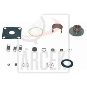 UNLOADER VALVE REP.KIT 