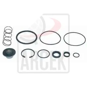 RELAY VALVE REP.KIT 