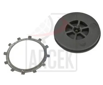 RELAY VALVE REP.KIT 