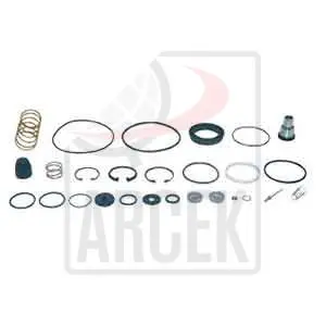 RELAY EMERCENCY VALVE REP.KIT 