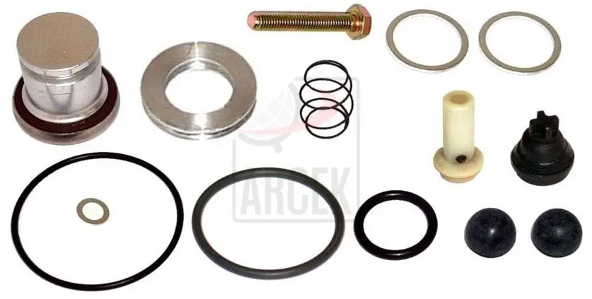 AIR DRYER VALVE REP.KIT 
