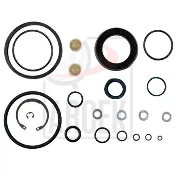 TRALIER CONTROL VALVE REP.KIT 