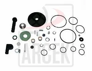 LOAD SENSING VALVE REP.KIT 
