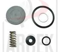 ADJUSTABLE QUICK RELEASE VALVE REP.KIT 