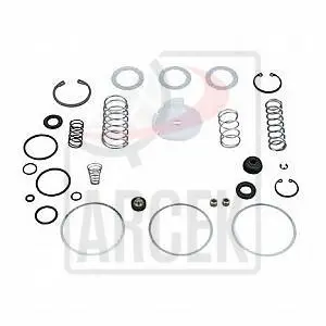 HAND BRAKE VALVE REP.KIT 
