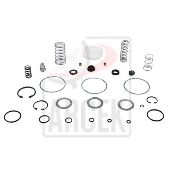 HAND BRAKE VALVE REP.KIT 