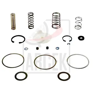 HAND BRAKE VALVE REP.KIT 