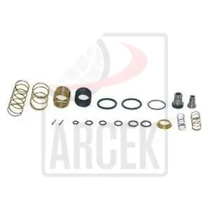 HAND BRAKE VALVE REP.KIT 