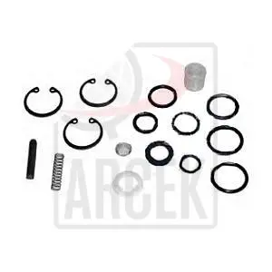 ANTI-FREEZE PUMP REP.KIT 