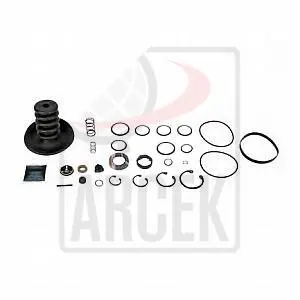 CLUTCH SERVO REP.KIT 