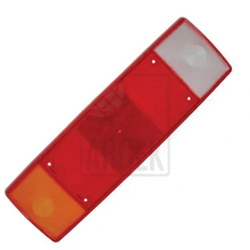 TAIL LAMP LENS 
