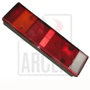 TAIL LAMP, L 