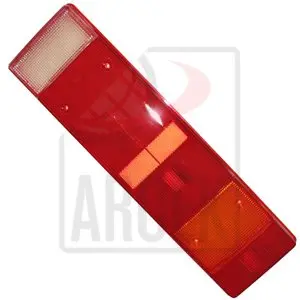 TAIL LAMP LENS 