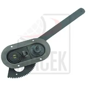 WINDOW REGULATOR,L 