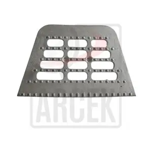 FOOT STEP LOWER 