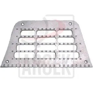FOOT STEP UPPER 