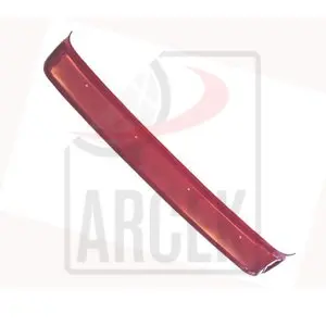SUN VISOR RED, BLUE, GREEN,FUME 