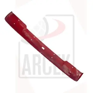 SUN VISOR RED, BLUE, GREEN,FUME 