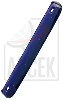 SUN VISOR RED, BLUE, GREEN,FUME 
