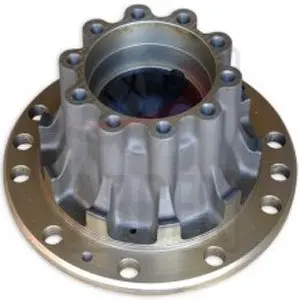 WHEEL HUB 