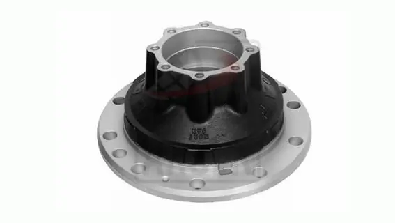 WHEEL HUB 