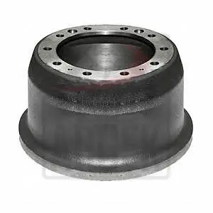 BRAKE DRUM, REAR 