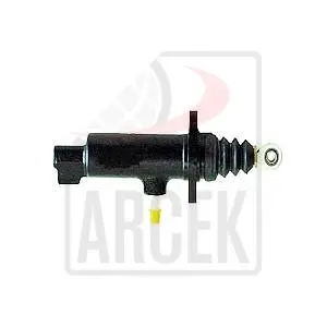 CLUTCH MASTER CYLINDER 