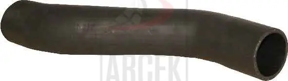 RADIATOR HOSE 