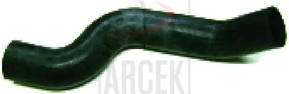 RADIATOR HOSE 