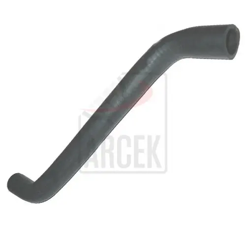 RADIATOR HOSE 