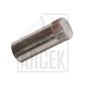 BRAKE SHOE PIN 