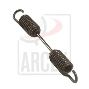BRAKE SHOE SPRING 