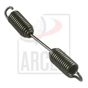 BRAKE SHOE SPRING 