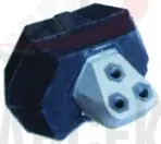 ENGINE MOUNTING 