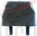RUBBER MOUNTING 