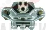 ENGINE MOUNTING 