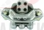 ENGINE MOUNTING 