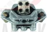ENGINE MOUNTING 