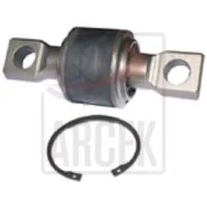 BALL JOINT (KIT) 