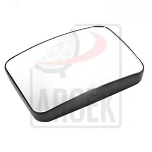 GLASS HEATED 24V 