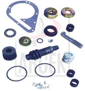 SLACK ADJUSTER REP KIT 