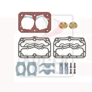 COMPRESSOR REPAIR KIT 