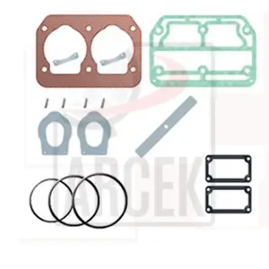 COMPRESSOR REPAIR KIT 