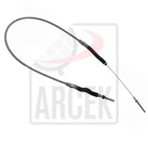 BRAKE CONTROL CABLE 